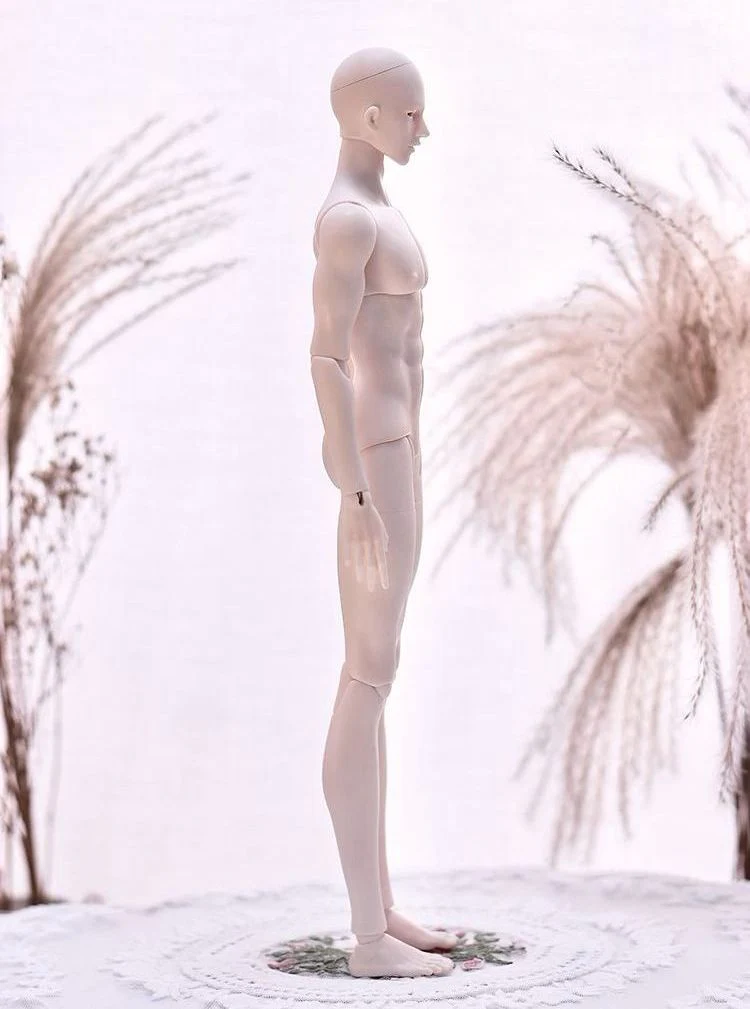 1/6 Boy Body | PREORDER | PARTS - Image 3
