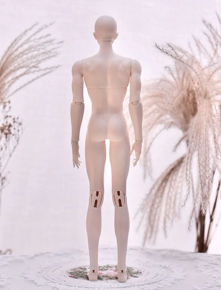 1/6 Boy Body | PREORDER | PARTS - Image 4