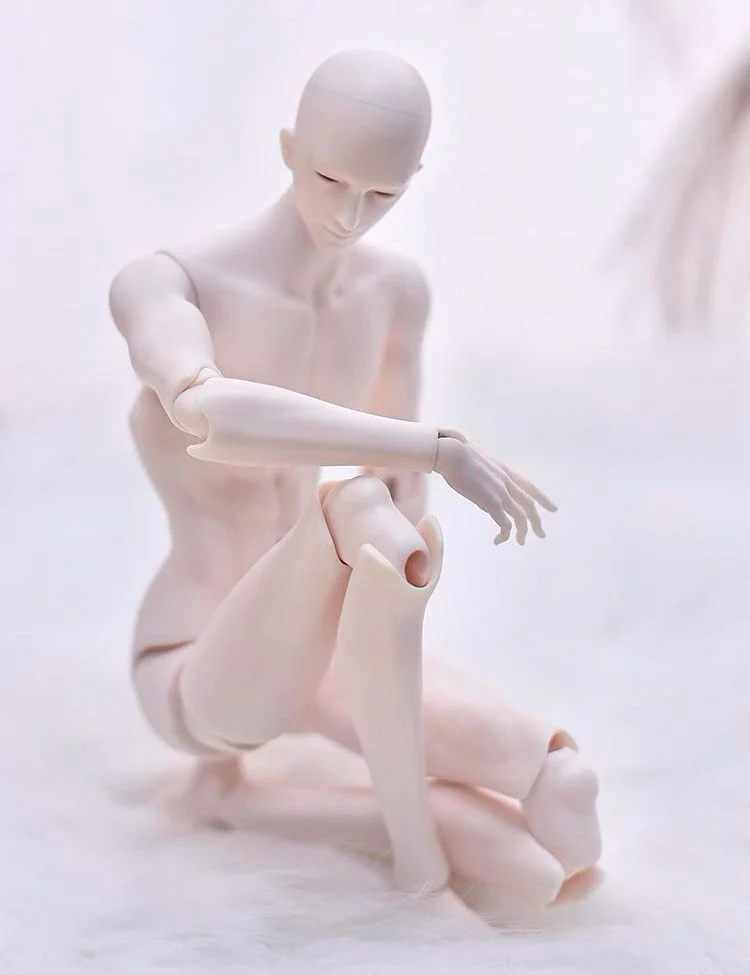 1/6 Boy Body | PREORDER | PARTS - Image 9
