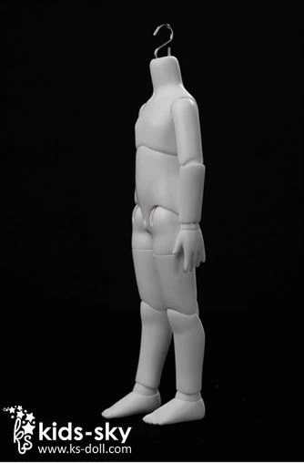 1/6 Boy Body | Preorder | PARTS - Image 2