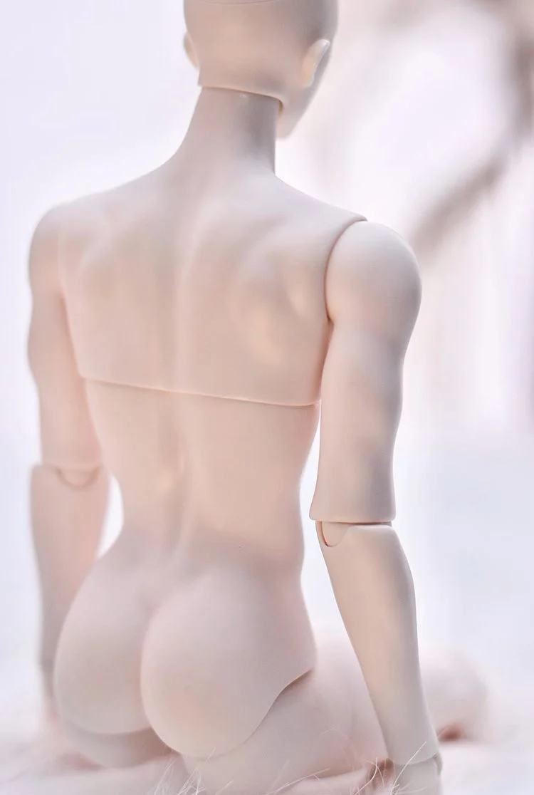 1/6 Boy Doll | PREORDER | DOLL - Image 5