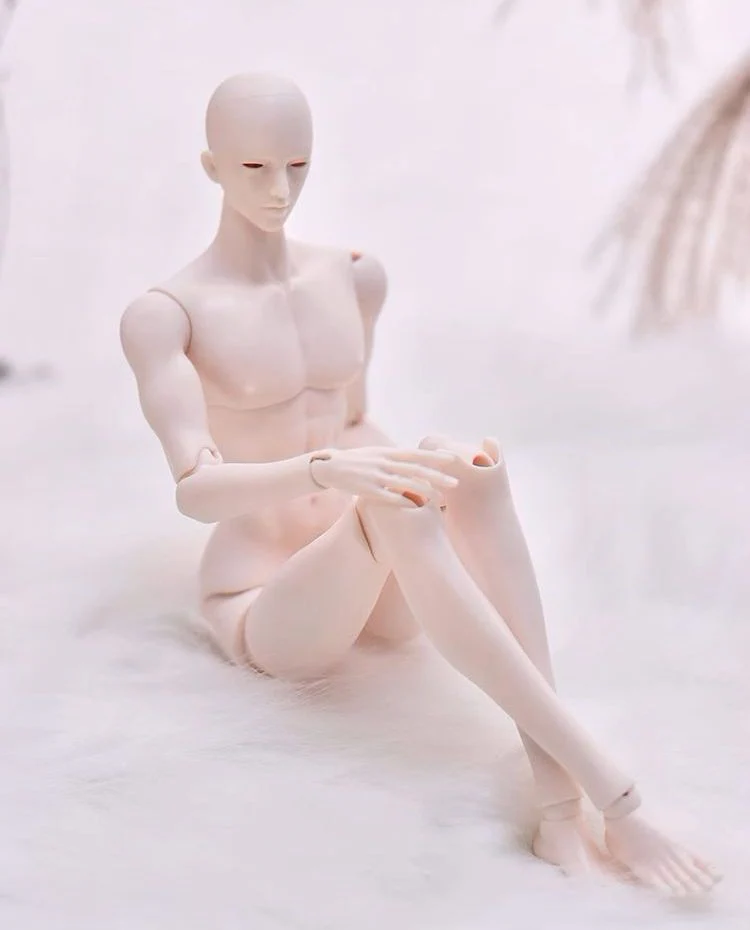 1/6 Boy Doll | PREORDER | DOLL - Image 8