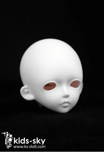 1/6 Coral Head | Preorder | PARTS - Image 2