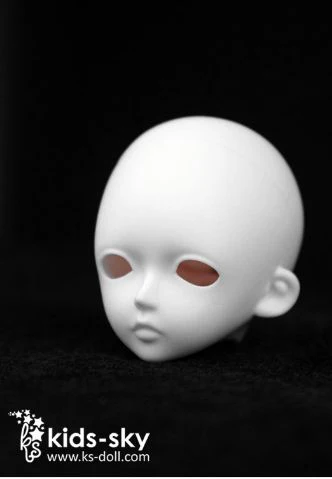 1/6 Coral Head | Preorder | PARTS - Image 3