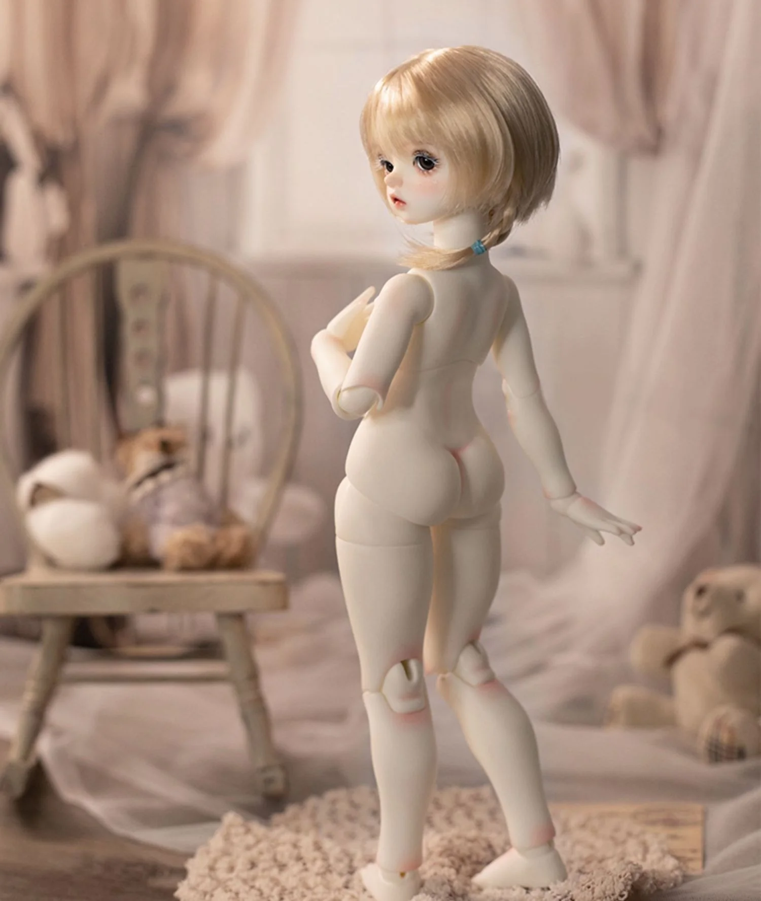 1/6 GEM6-B003 Body | Preorder | PARTS - Image 4
