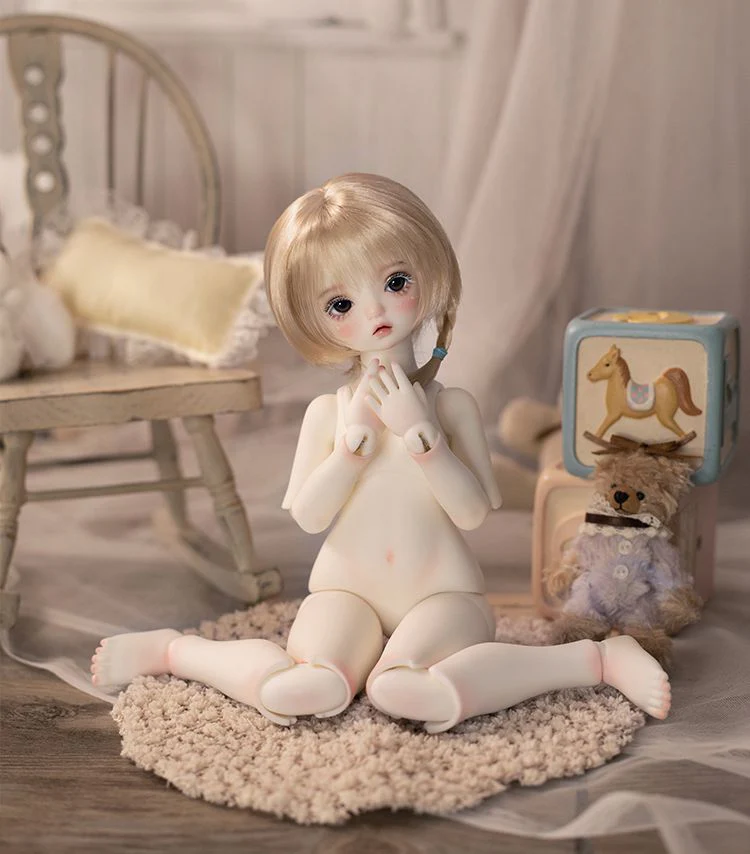 1/6 GEM6-B003 Body | Preorder | PARTS - Image 6