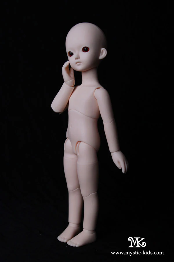 1/6 Girl Body | Preorder | PARTS - Image 2