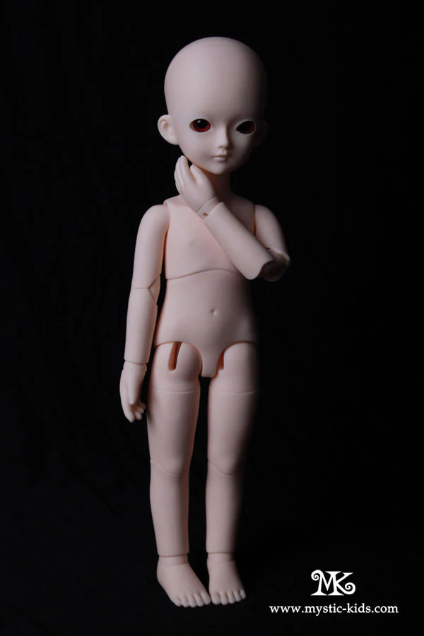 1/6 Girl Body | Preorder | PARTS - Image 5