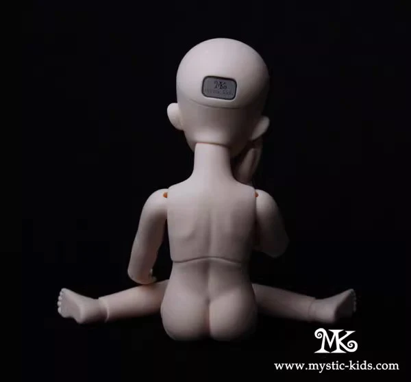 1/6 Girl Body | Preorder | PARTS - Image 6