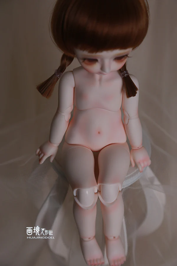 1/6 Girl Body | Preorder | PARTS - Image 6
