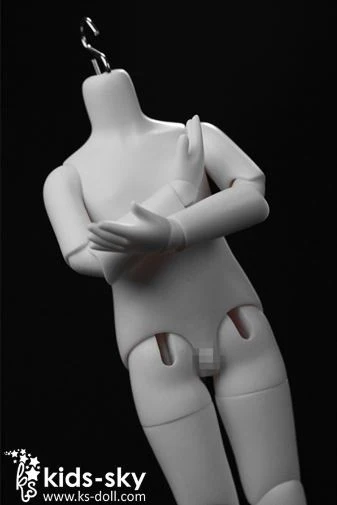 1/6 Girl Body | Preorder | PARTS - Image 2