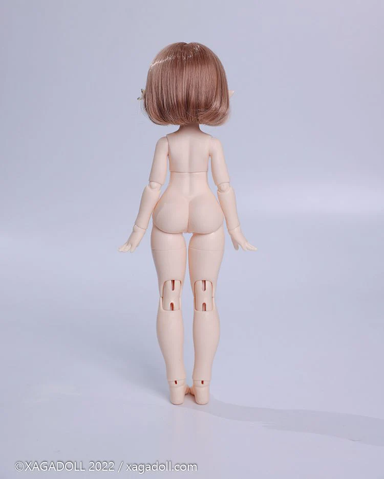 1/6 Girl Body (X-F-28) | Preorder | PARTS - Image 12