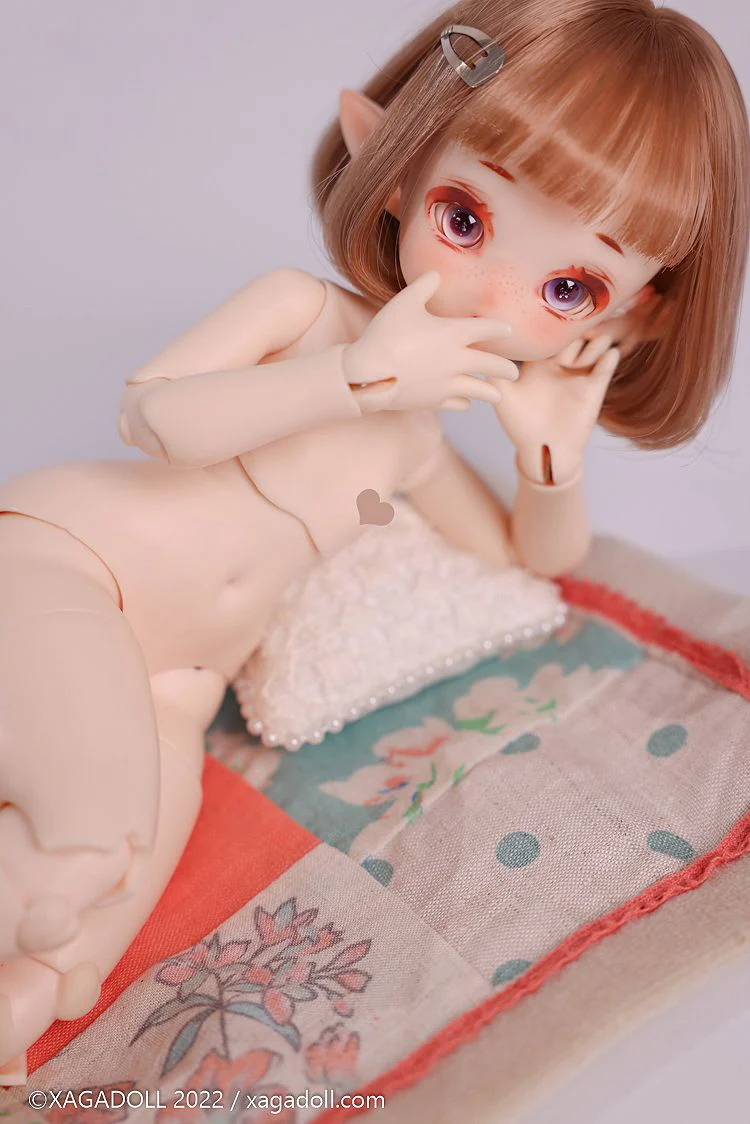 1/6 Girl Body (X-F-28) | Preorder | PARTS - Image 6