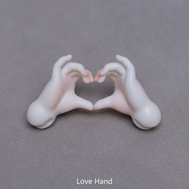 1/6 Hand | Preorder | PARTS - Image 3