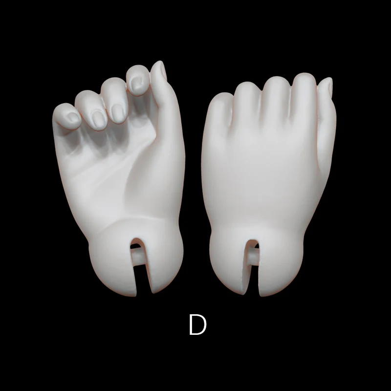 1/6 Hand Parts (Fits AE-F-26) | Preorder | PARTS - Image 5