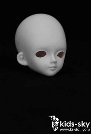 1/6 JOJO Head | Preorder | PARTS - Image 2