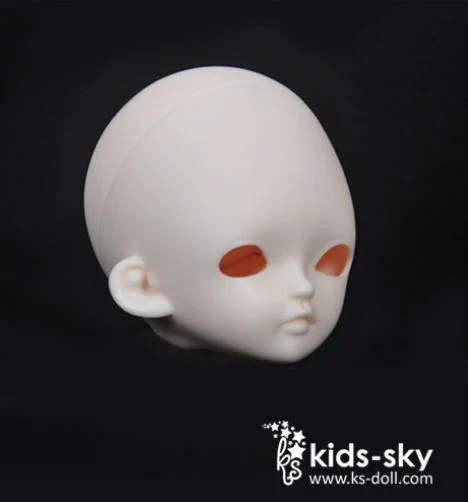 1/6 KiKi Head | Preorder | PARTS - Image 3