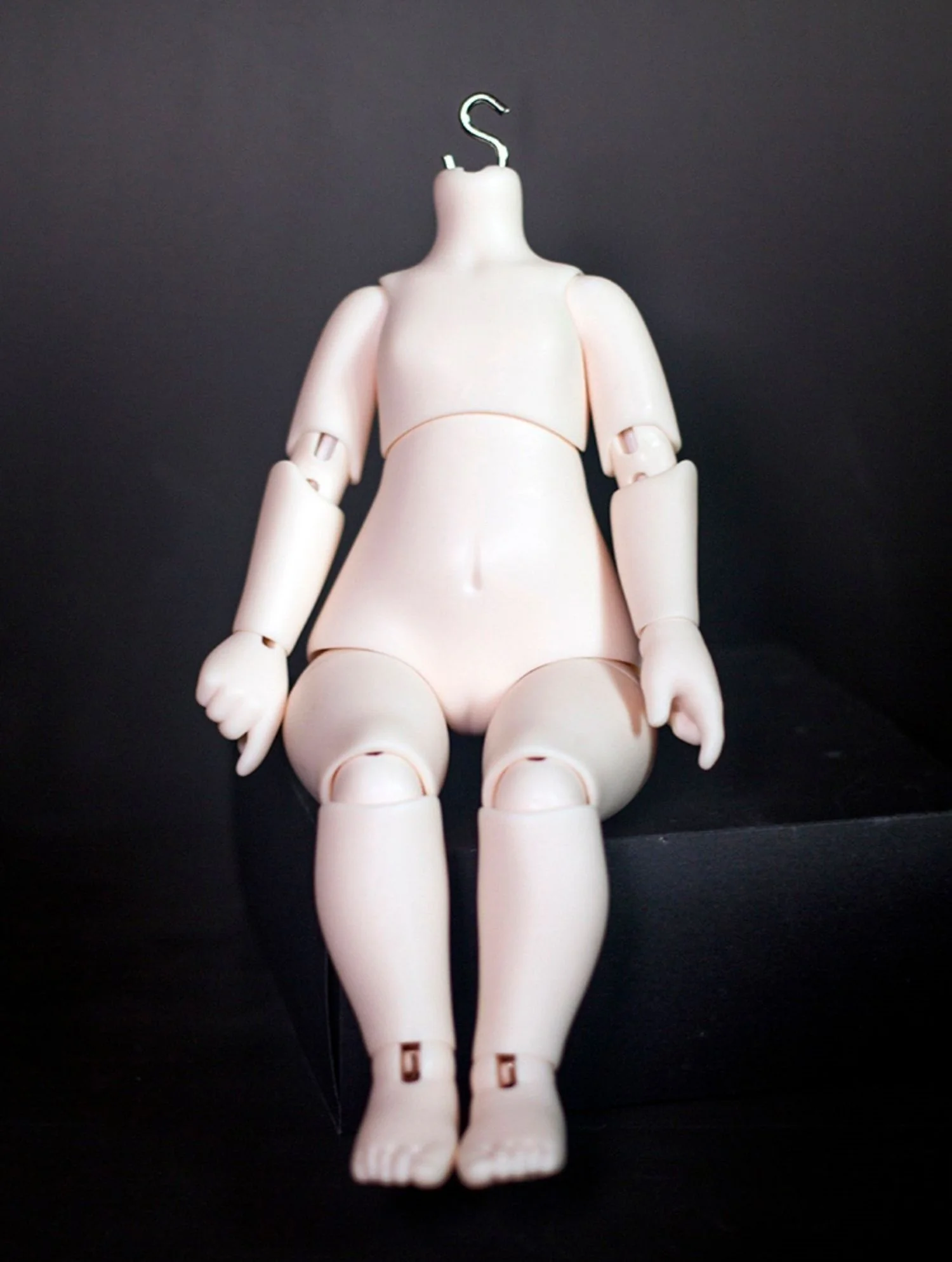 1/6 L35 Body | Preorder | PARTS - Image 6