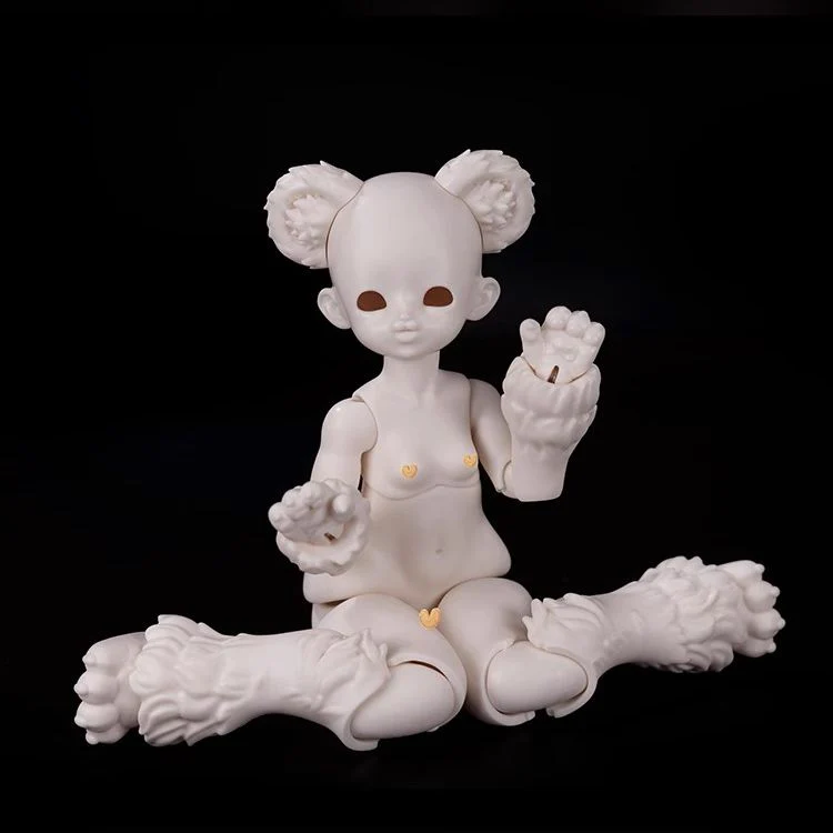 1/6 M-Bear-6001 Body | Preorder | PARTS - Image 11