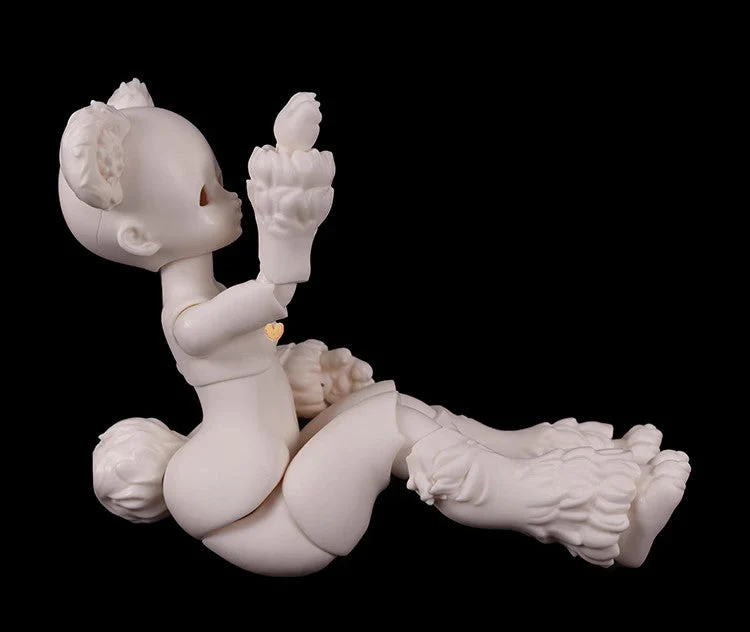 1/6 M-Bear-6001 Body | Preorder | PARTS - Image 12