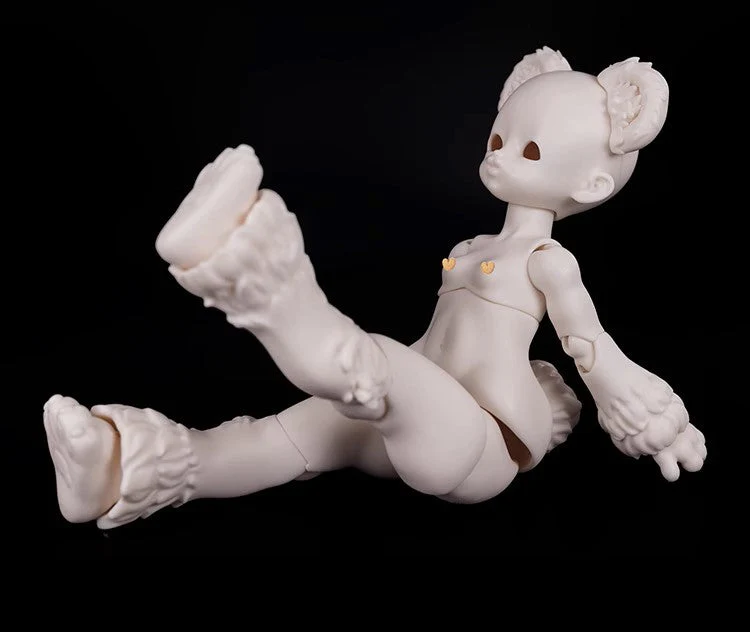 1/6 M-Bear-6001 Body | Preorder | PARTS - Image 13