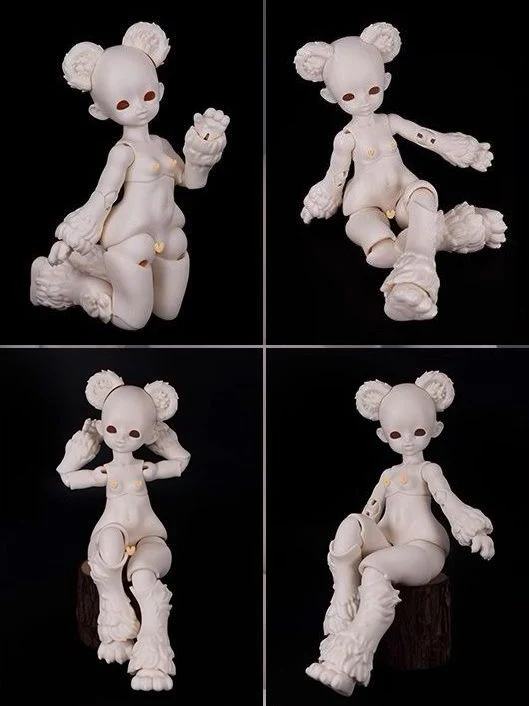 1/6 M-Bear-6001 Body | Preorder | PARTS - Image 14