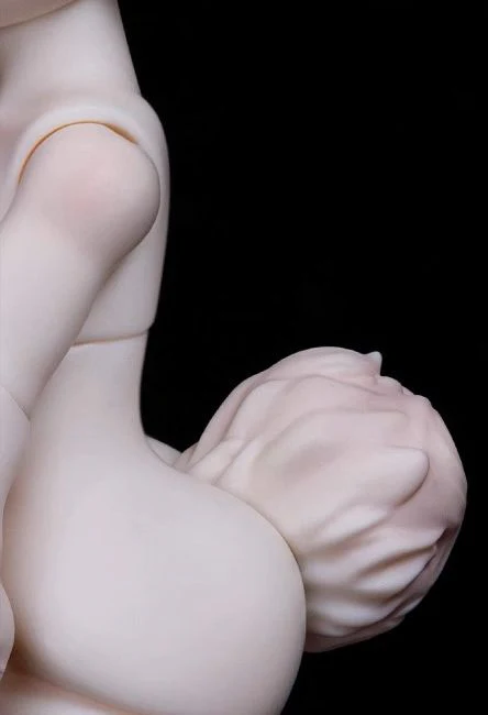 1/6 M-Bear-6001 Body | Preorder | PARTS - Image 21