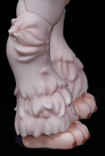 1/6 M-Bear-6001 Body | Preorder | PARTS - Image 22