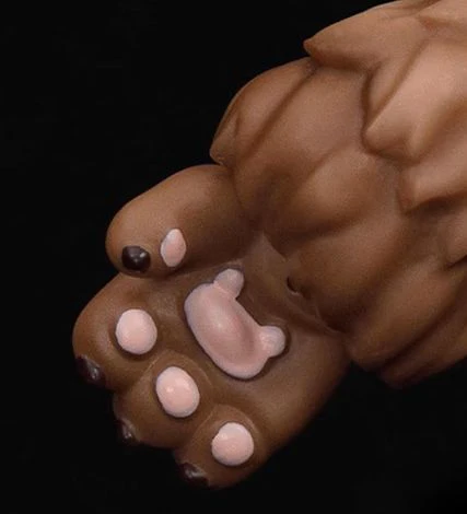 1/6 M-Bear-6001 Body | Preorder | PARTS - Image 23