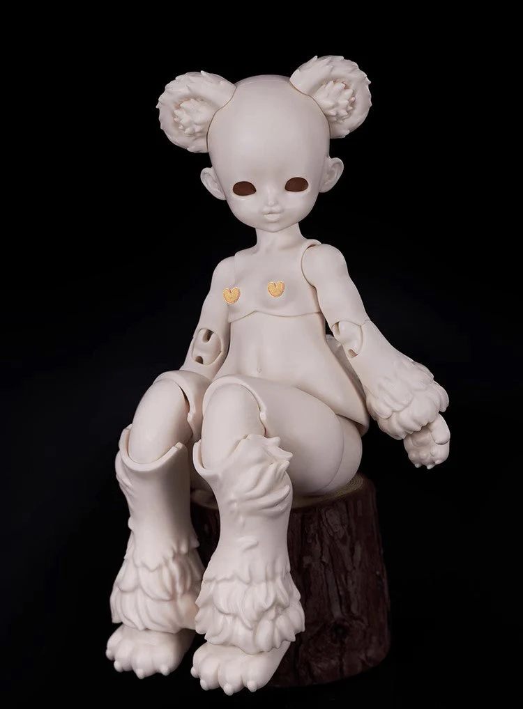 1/6 M-Bear-6001 Body | Preorder | PARTS - Image 7