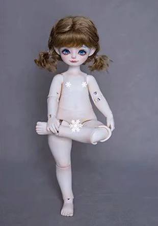 1/6 MB6-002 Body | Preorder | PARTS - Image 11