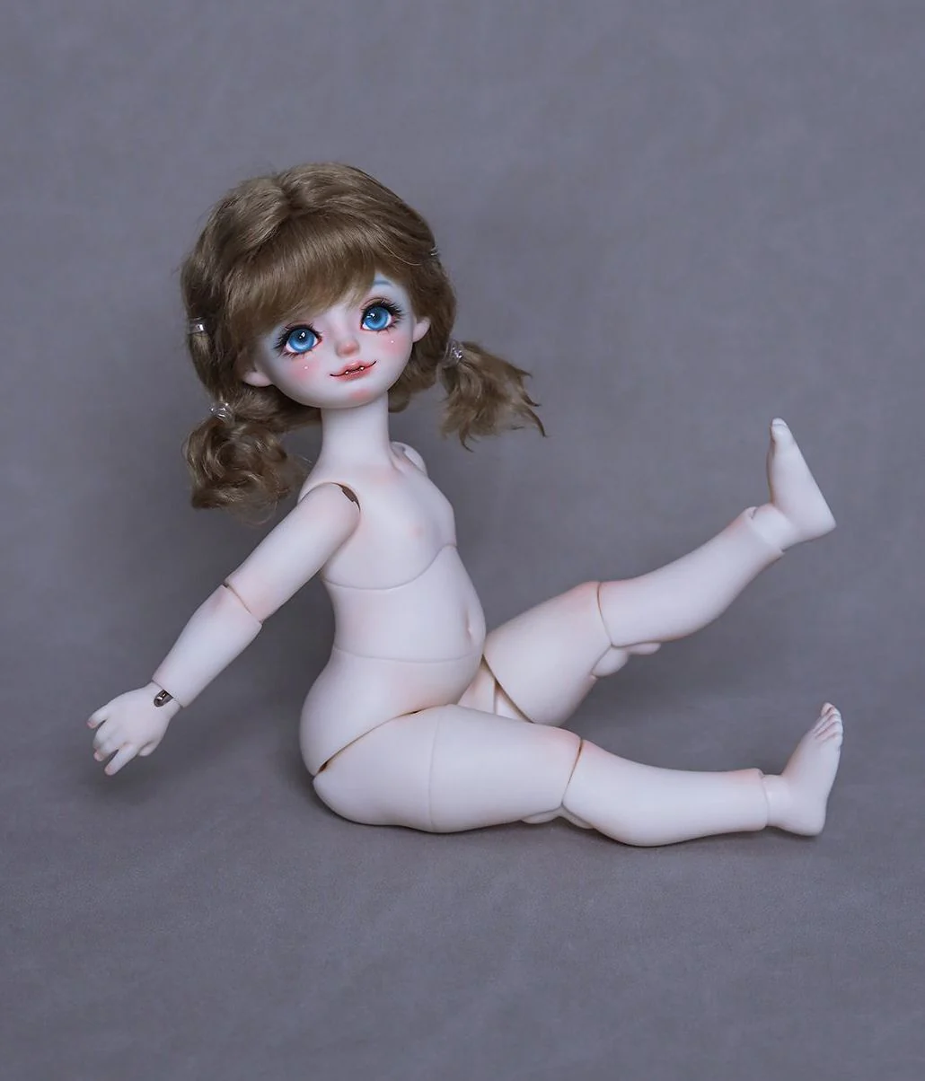 1/6 MB6-002 Body | Preorder | PARTS - Image 13