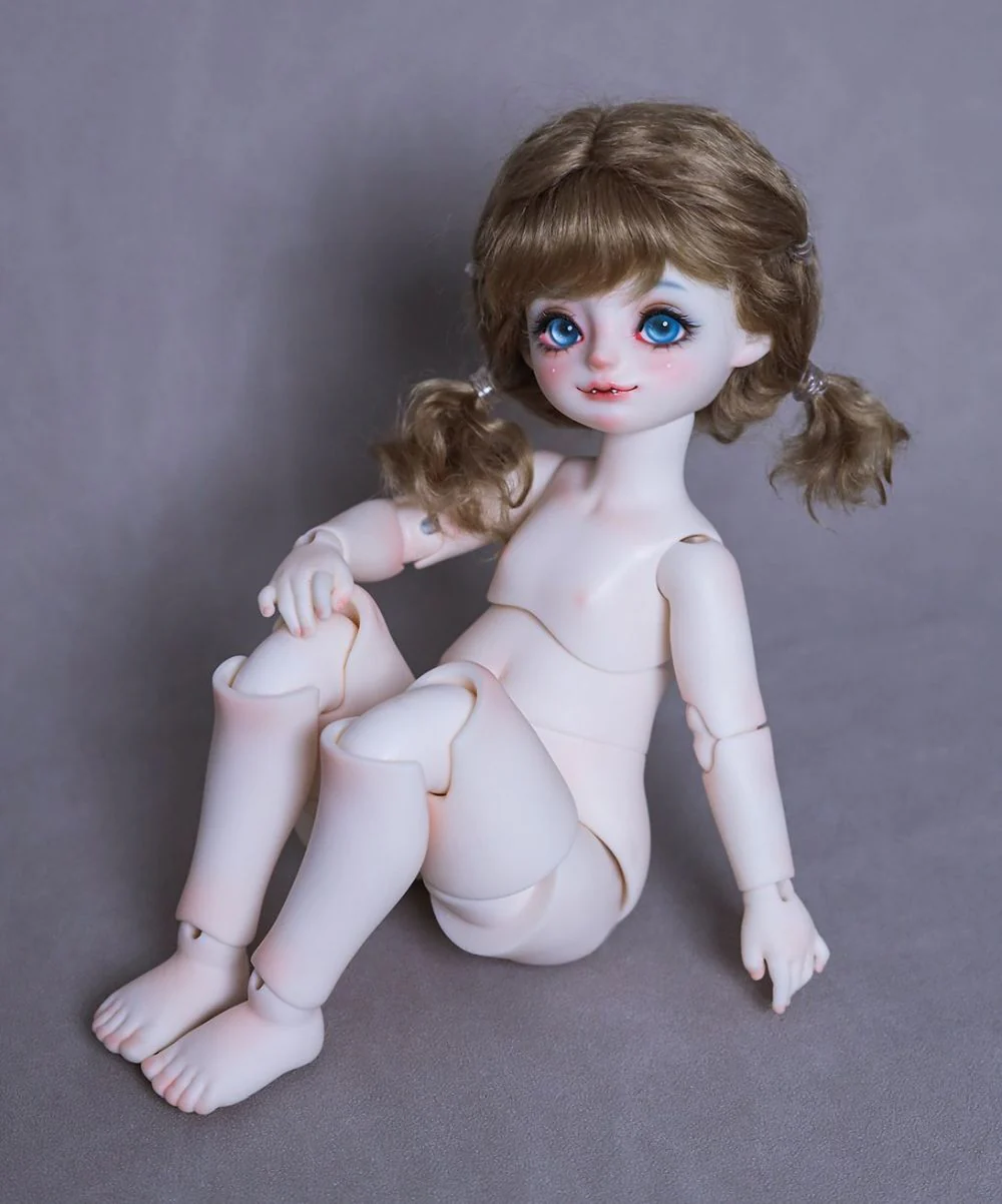 1/6 MB6-002 Body | Preorder | PARTS - Image 3