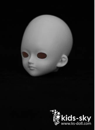 1/6 MOMO Head | Preorder | PARTS - Image 2
