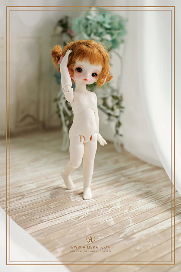 1/6 Neutrual Body - TNB01 | Preorder | PARTS - Image 2