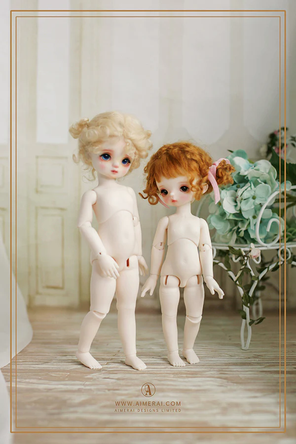 1/6 Neutrual Body - TNB01 | Preorder | PARTS - Image 6