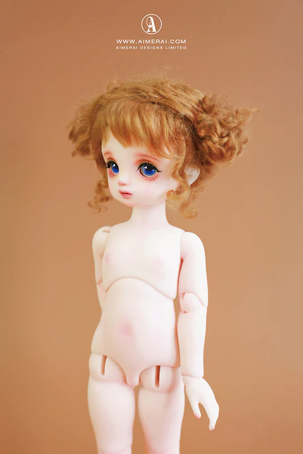 1/6 Neutrual Body - TNB02 | Preorder | PARTS