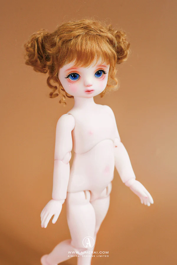 1/6 Neutrual Body - TNB02 | Preorder | PARTS - Image 2