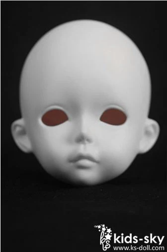 1/6 Prehnite head | Preorder | PARTS