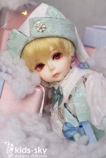 1/6 Prehnite head | Preorder | PARTS - Image 4