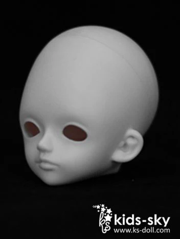 1/6 TUTU Head | Preorder | PARTS - Image 2
