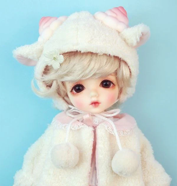 10% OFF Event [Limited time] | Preorder | DOLL - Image 11