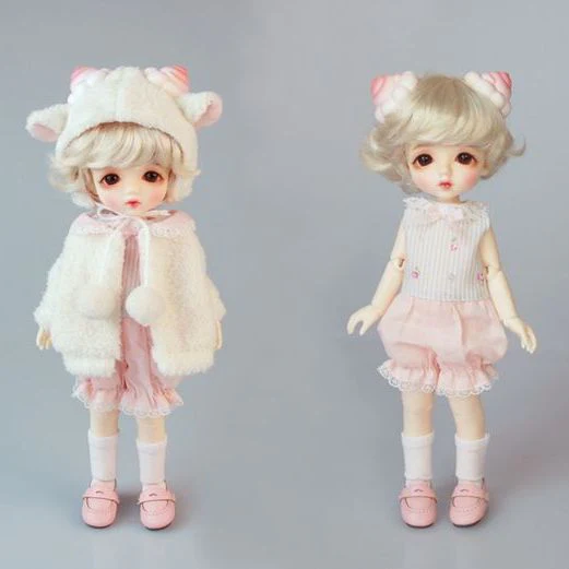 10% OFF Event [Limited time] | Preorder | DOLL - Image 12
