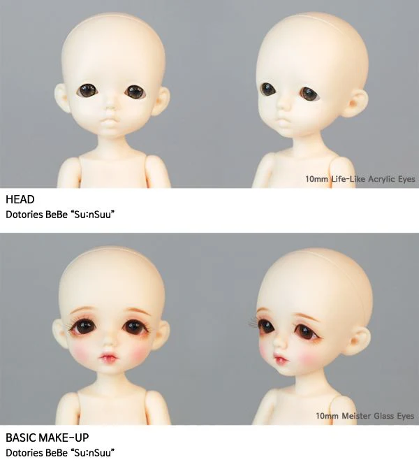 10% OFF Event [Limited time] | Preorder | DOLL - Image 13