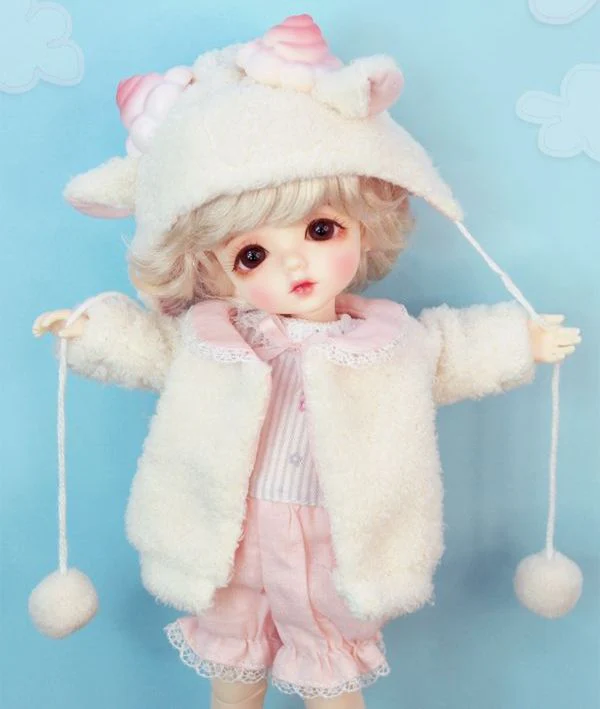 10% OFF Event [Limited time] | Preorder | DOLL - Image 5