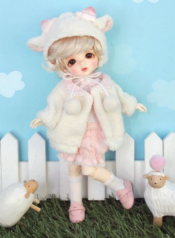 10% OFF Event [Limited time] | Preorder | DOLL - Image 6