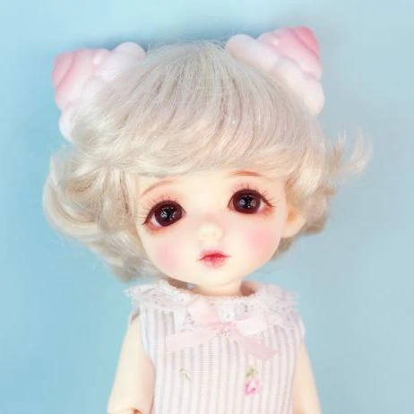 10% OFF Event [Limited time] | Preorder | DOLL - Image 7