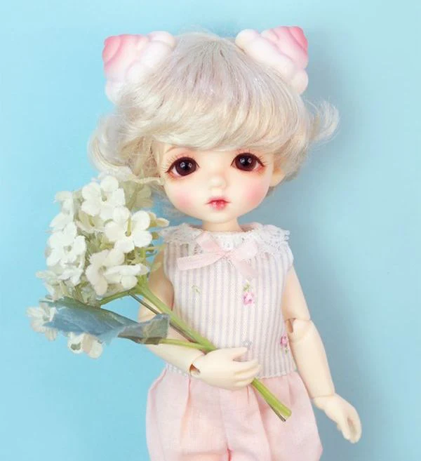 10% OFF Event [Limited time] | Preorder | DOLL - Image 8