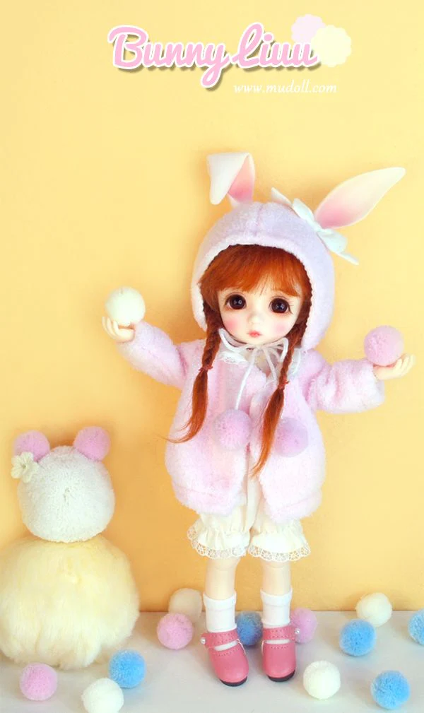 10% OFF Event [Limited time] | Preorder | DOLL - Image 10