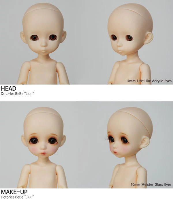 10% OFF Event [Limited time] | Preorder | DOLL - Image 14